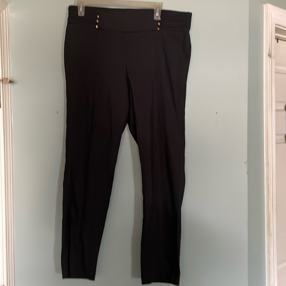 Woman’s Raffaella Pants